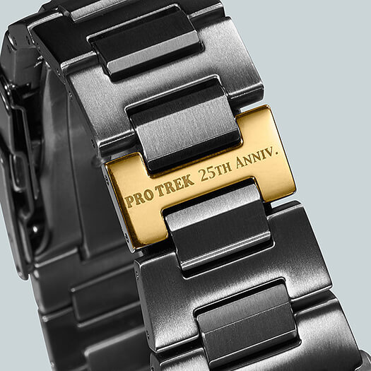 Casio PRX-8025HT-1