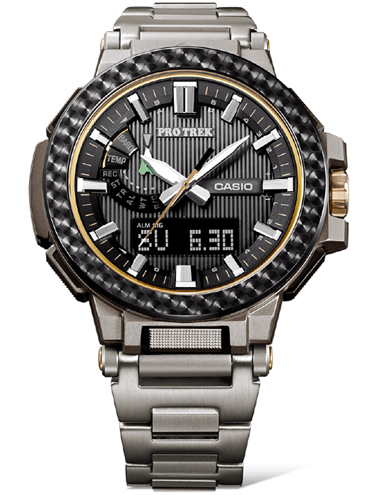 Casio PRX-8025HT-1