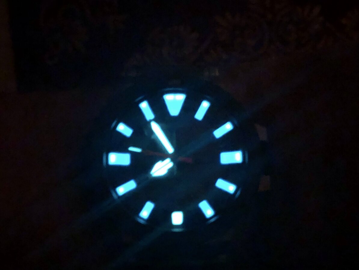 Casio PRX-8025HT-1