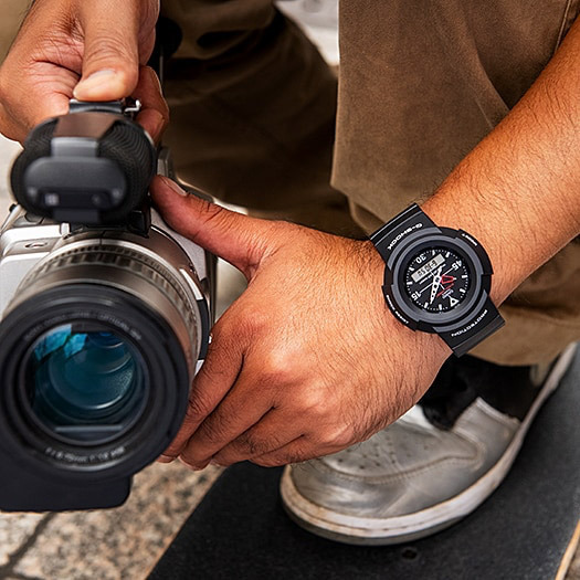 Casio AW-500E-1E