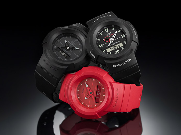Casio AW-500E-1E