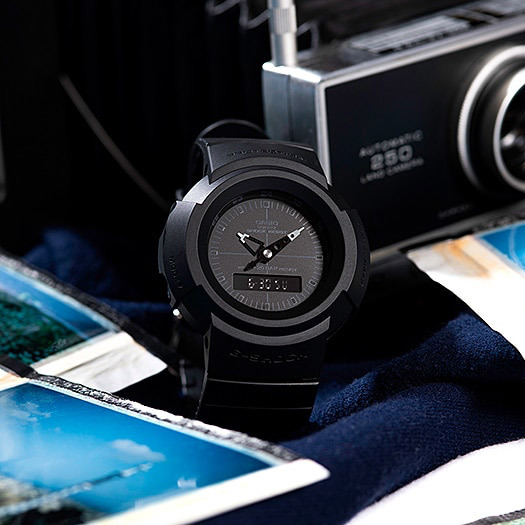 Casio AW-500BB-1E