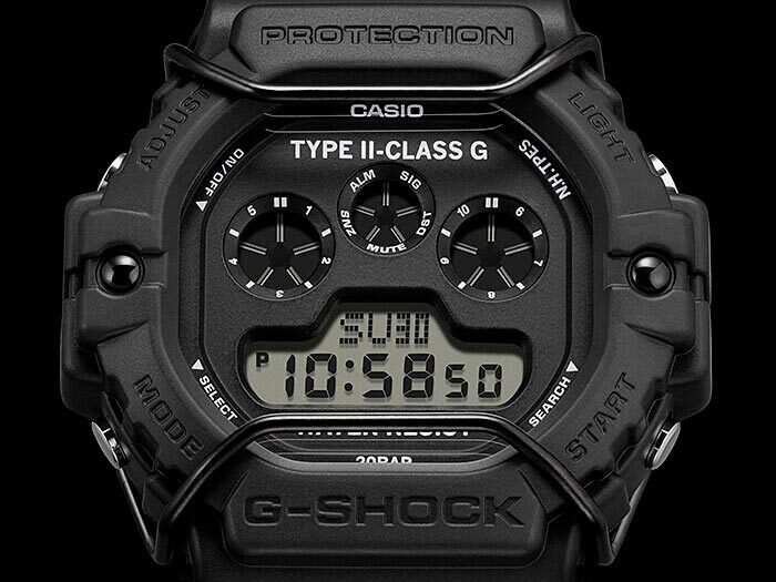 Casio DW-5900NH-1D