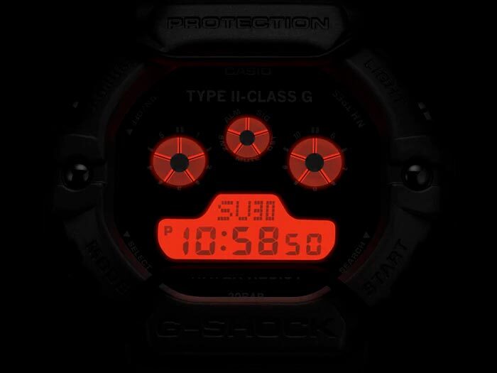 Casio DW-5900NH-1D