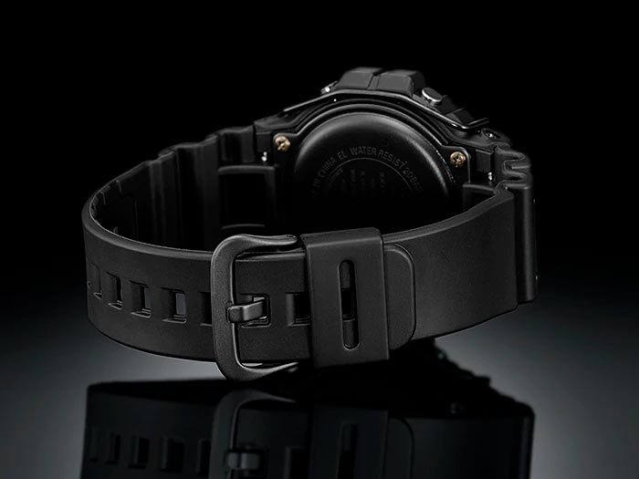 Casio DW-5900NH-1D