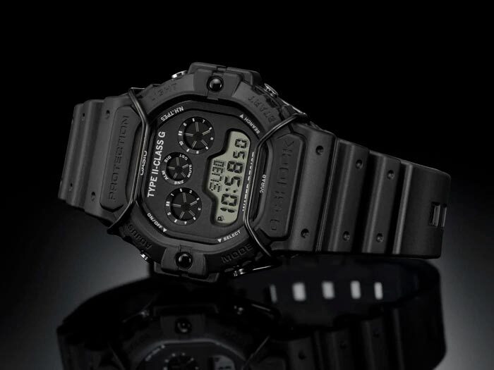 Casio DW-5900NH-1D