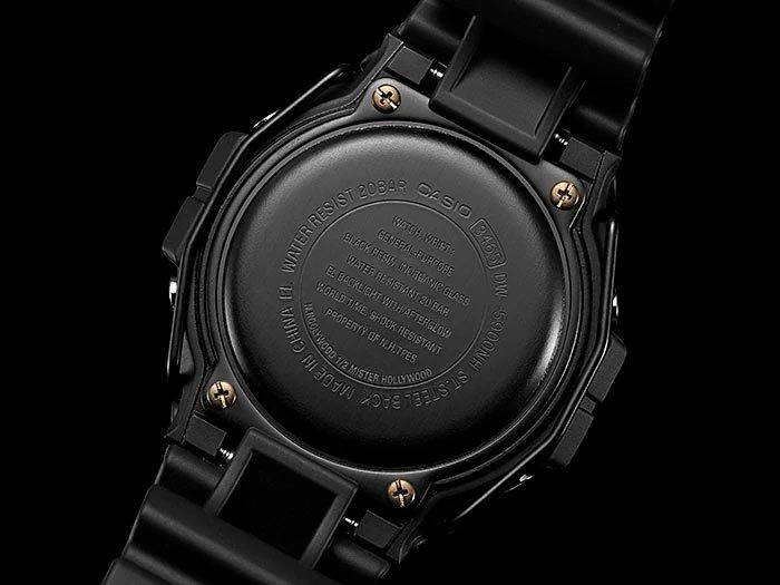 Casio DW-5900NH-1D