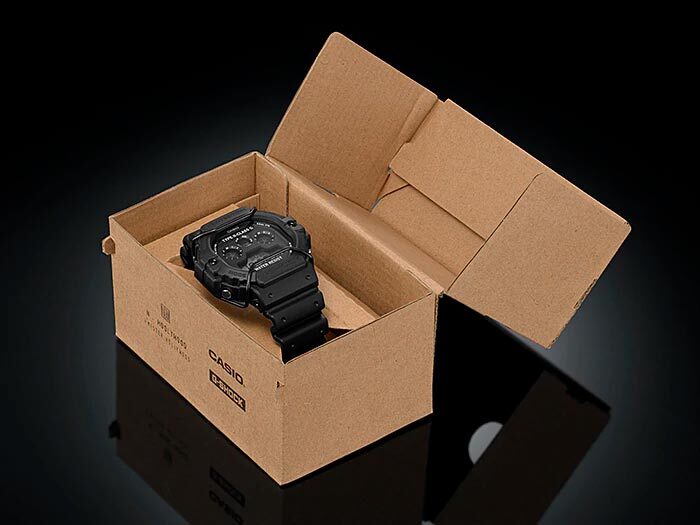 Casio DW-5900NH-1D