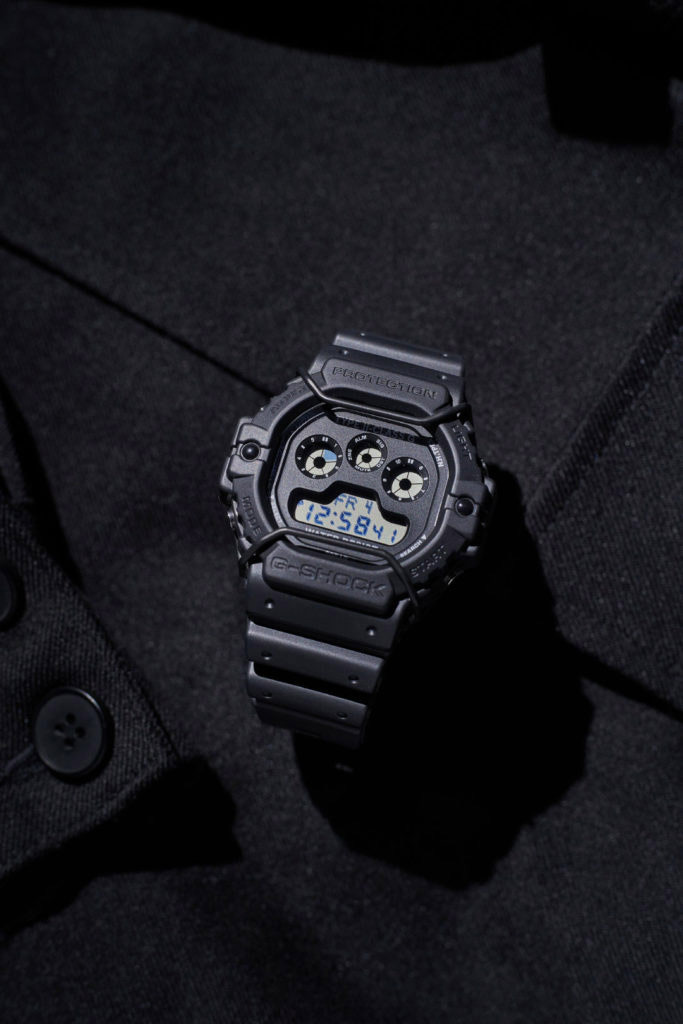 Casio DW-5900NH-1D