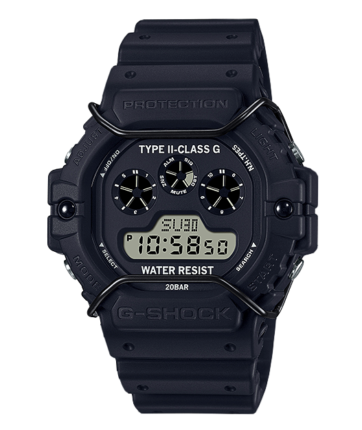 Casio DW-5900NH-1D