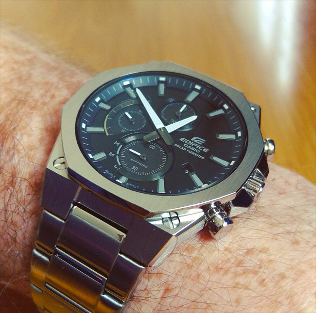 Casio EFS-S570D-1A