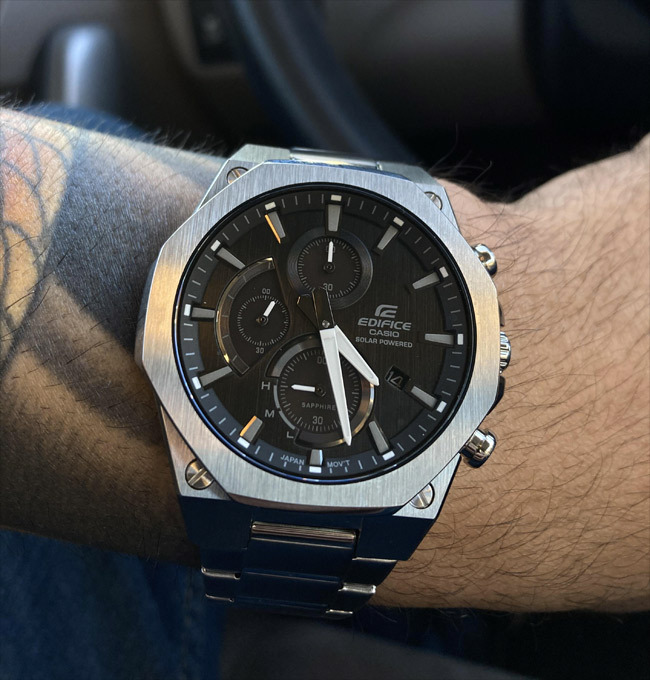 Casio EFS-S570D-1A