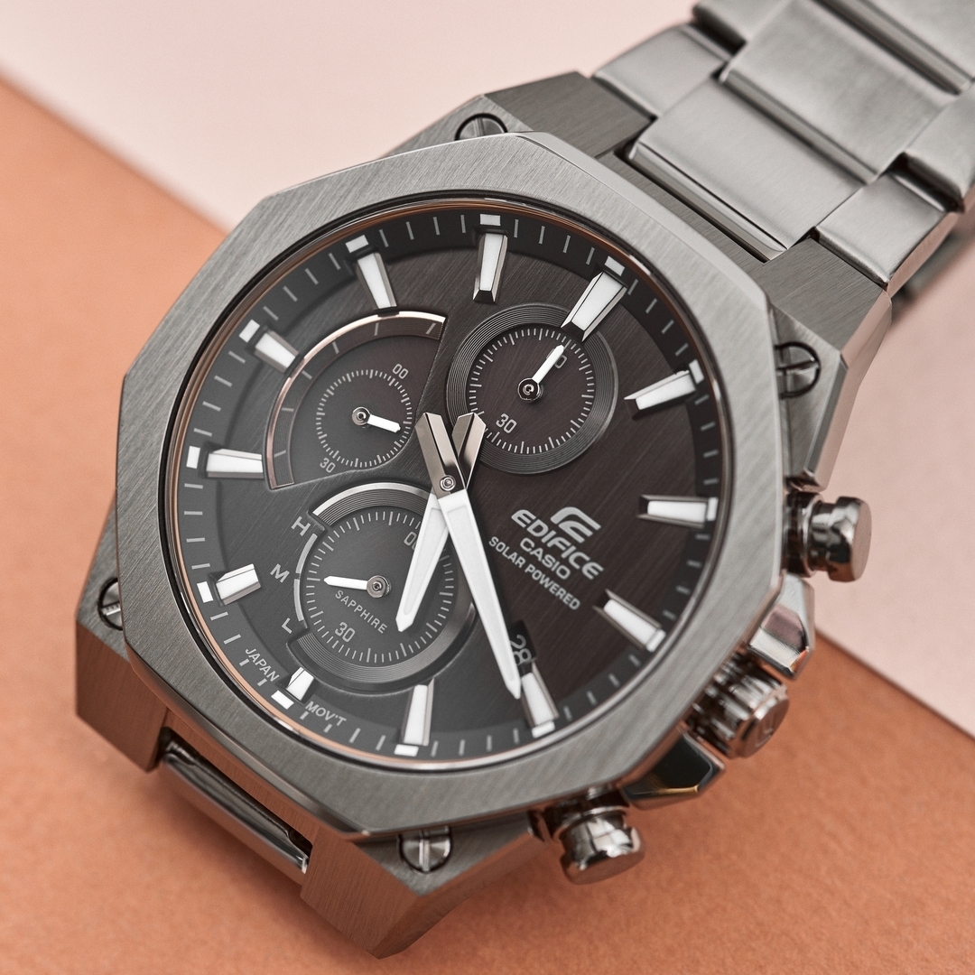 Casio EFS-S570DC-1A