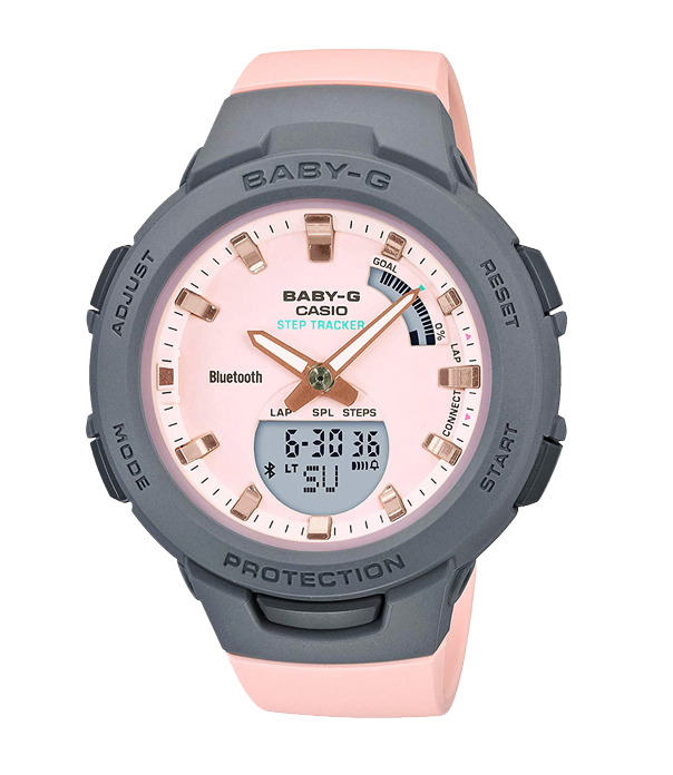 Casio BSA-B100MC-4A