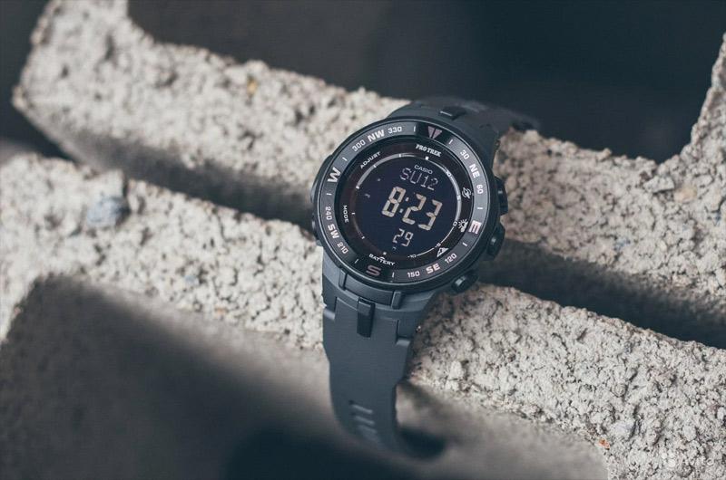 Casio PRG-330-1AER