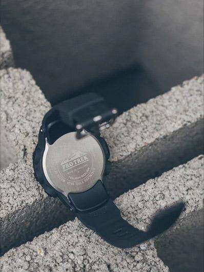 Casio PRG-330-1AER