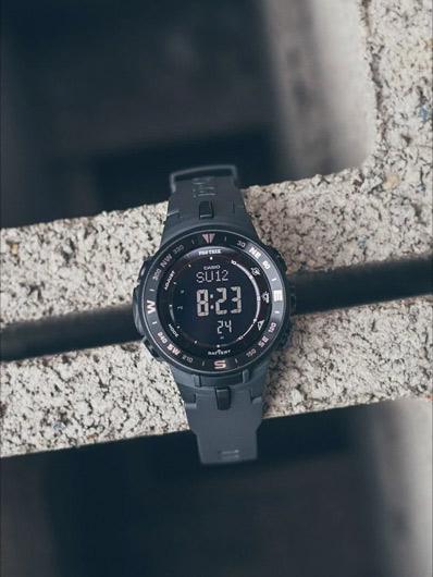 Casio PRG-330-1AER