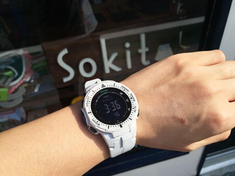 Casio PRG-300-7ER