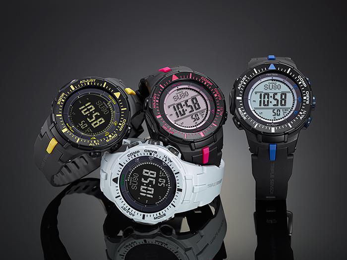 Casio PRG-300-7ER