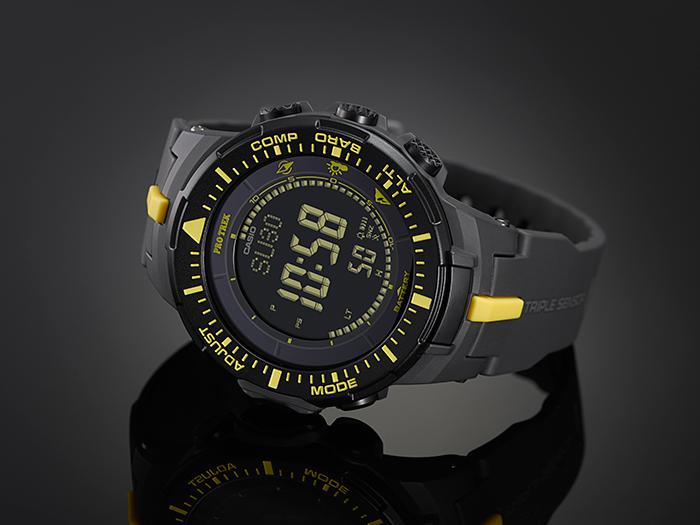 Casio PRG-300-1A9ER