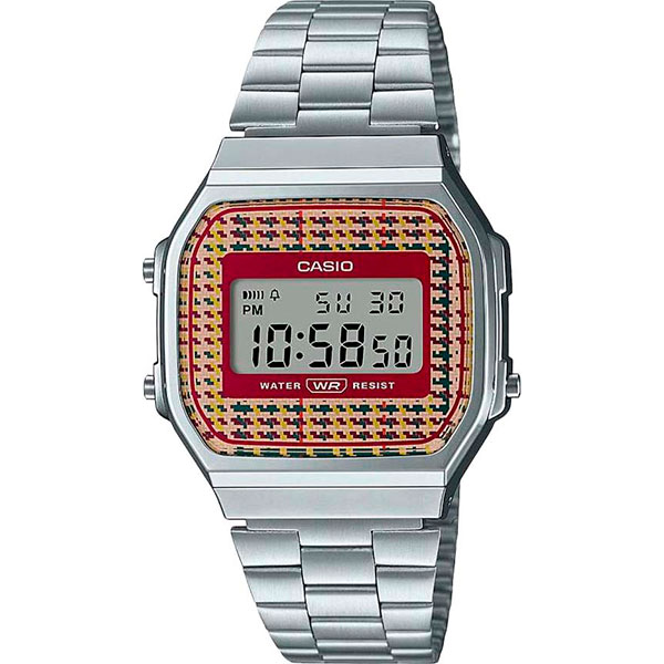 Casio A168WEF-5AEF