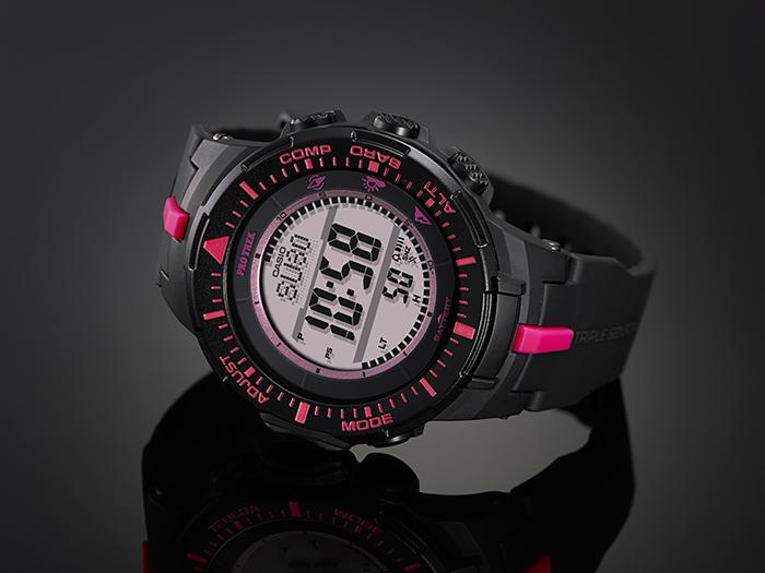 Casio PRG-300-1A4ER