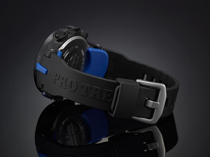 Casio PRG-300-1A2ER