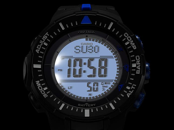Casio PRG-300-1A2ER