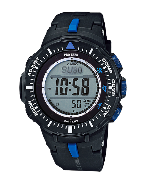 Casio PRG-300-1A2ER