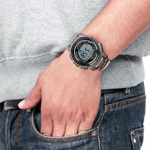 Casio PRW-2000T-7ER