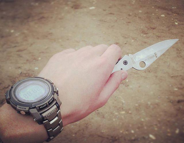 Casio PRW-2000T-7ER
