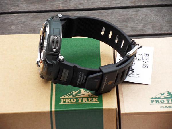 Casio PRW-1500-1VER