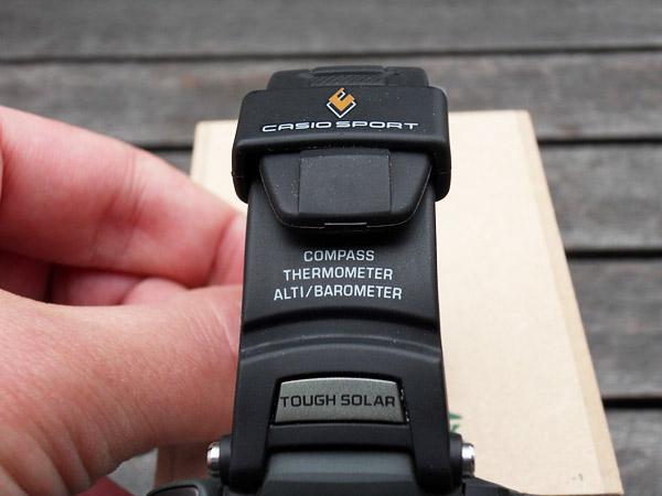Casio PRW-1500-1VER
