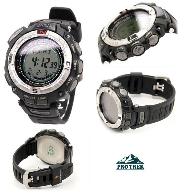 Casio PRW-1500-1VER