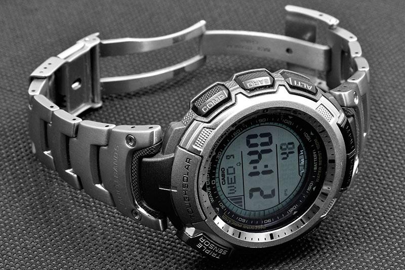 Casio PRW-1300T-7VER