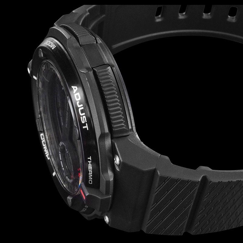 Casio SGW-600H-1BER
