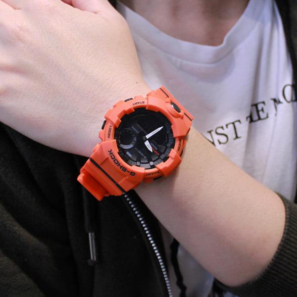 Casio GBA-800-4AER