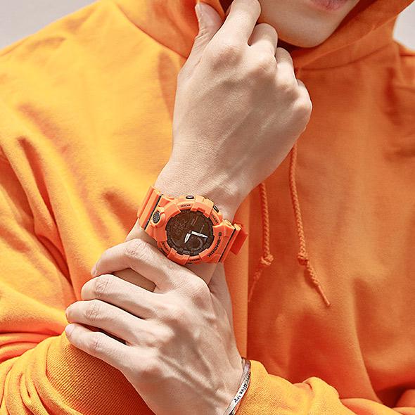 Casio GBA-800-4AER