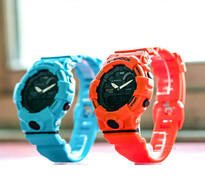 Casio GBA-800-4AER
