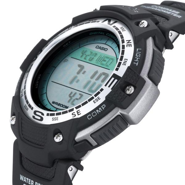 Casio SGW-100-1VER