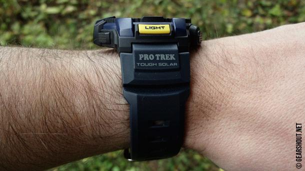 Casio PRG-270-2ER