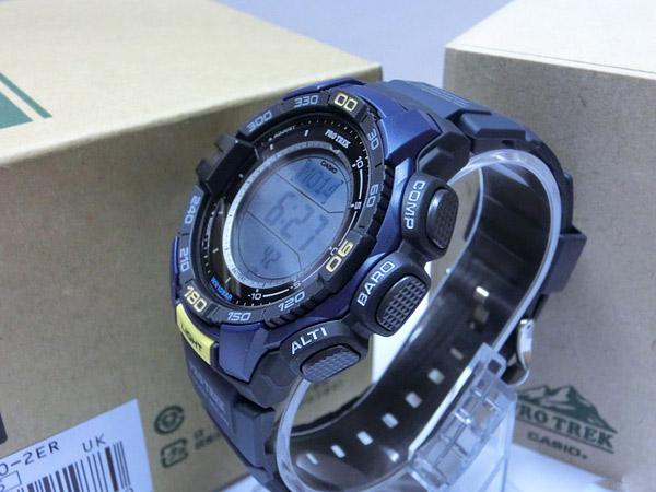 Casio PRG-270-2ER