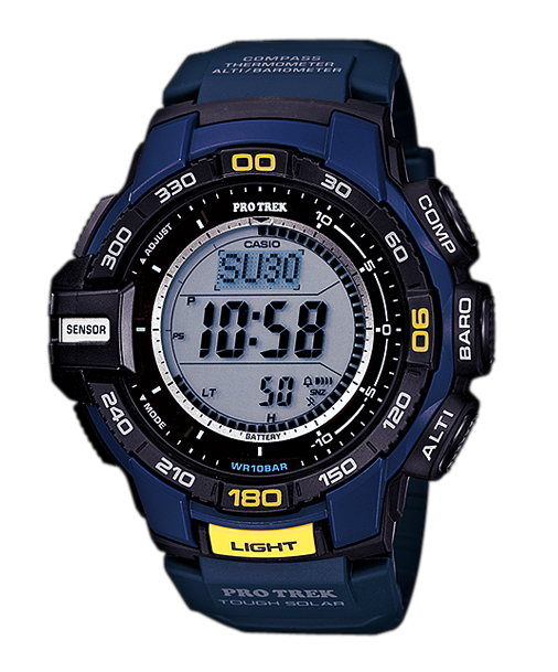 Casio PRG-270-2ER