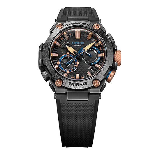 Casio MRG-B2000R-1A