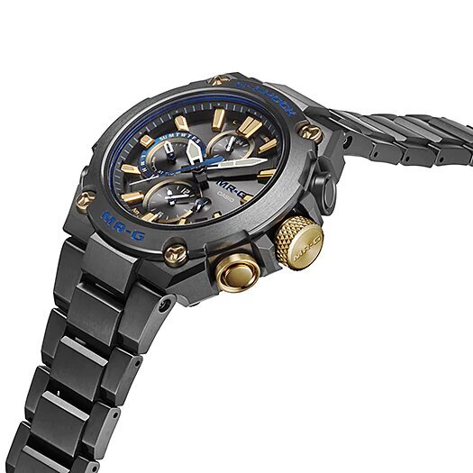 Casio MRG-B1000BA-1A
