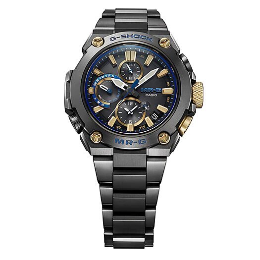 Casio MRG-B1000BA-1A