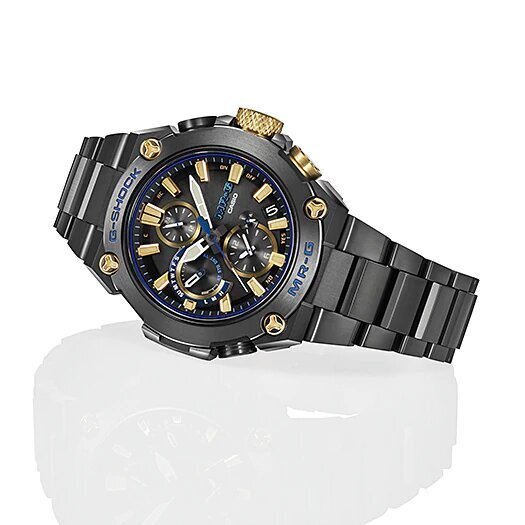 Casio MRG-B1000BA-1A