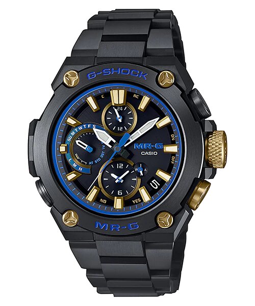 Casio MRG-B1000BA-1A