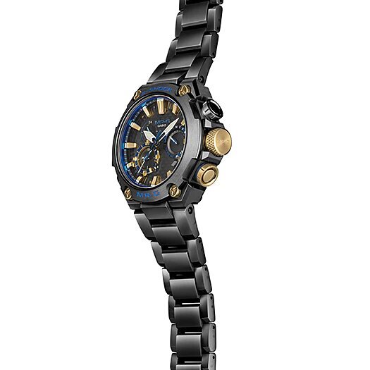 Casio MRG-B2000B-1A