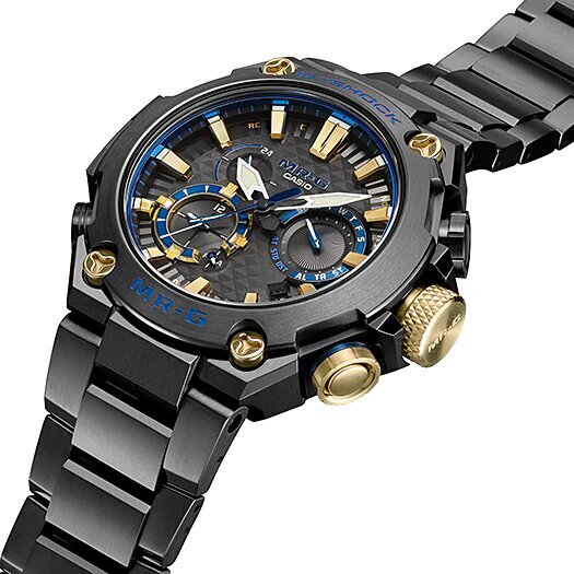 Casio MRG-B2000B-1A